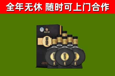 江门回收习酒